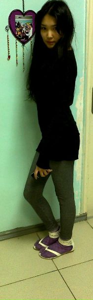 №45, Татьяна Мандрова №45, Татьяна Мандрова