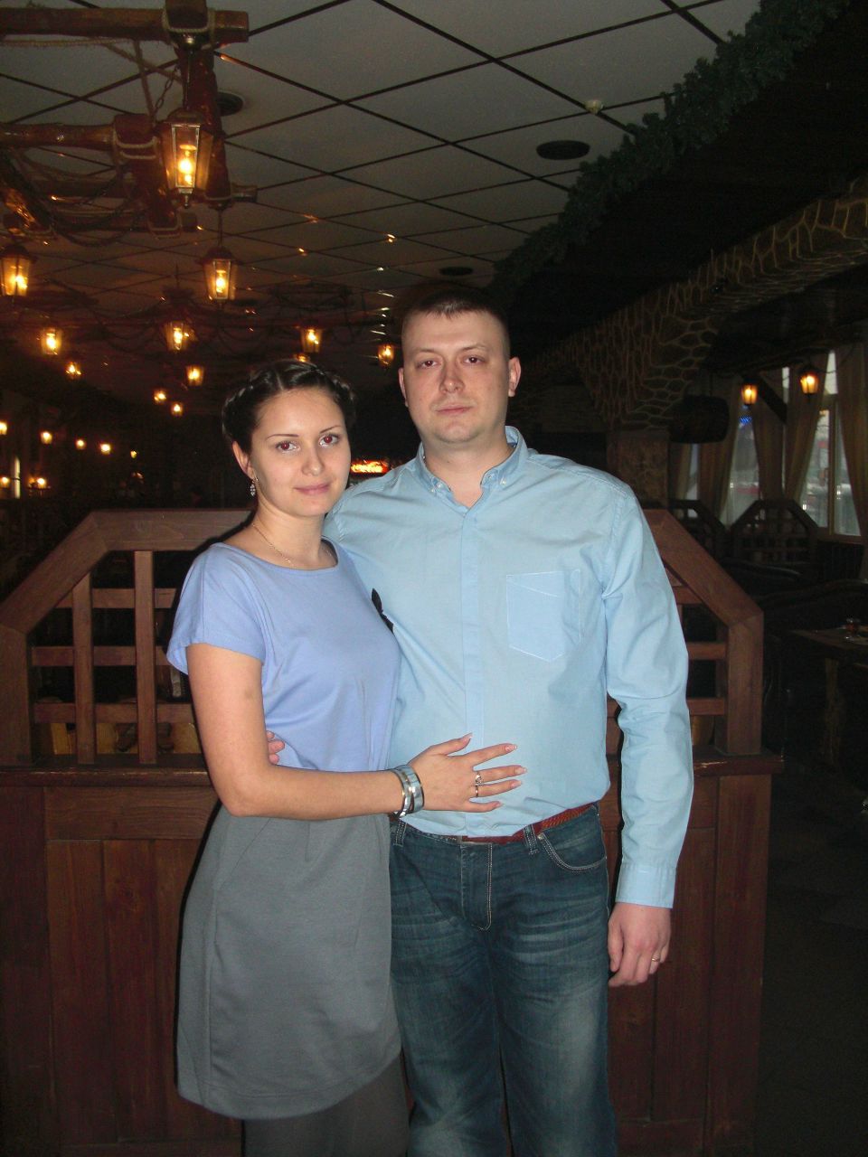 Евгения Ващенко | Москва