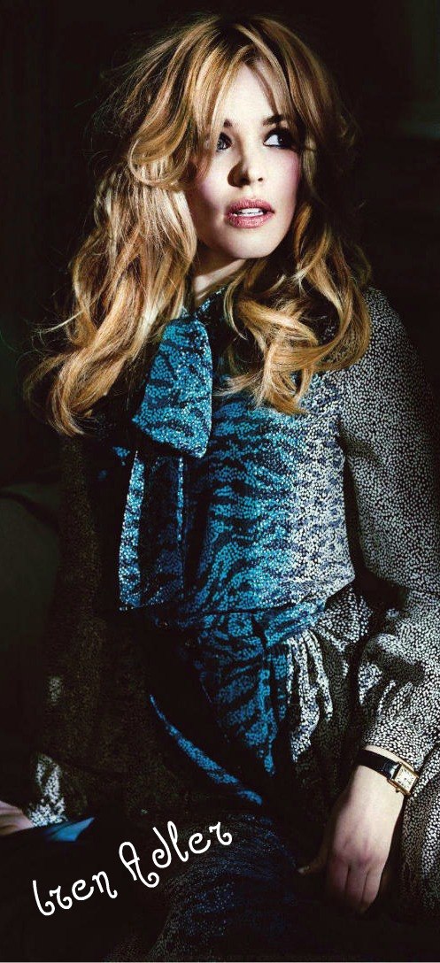 Ирен Адлер | 