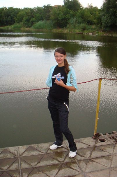 №158, Ольга Петрова, 38 лет, Санкт-Петербург, Россия №158, Ольга Петрова, 38 лет, Санкт-Петербург, Россия