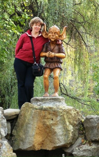 №1, Лилия Белявская, Смоленск №1, Лилия Белявская, Смоленск