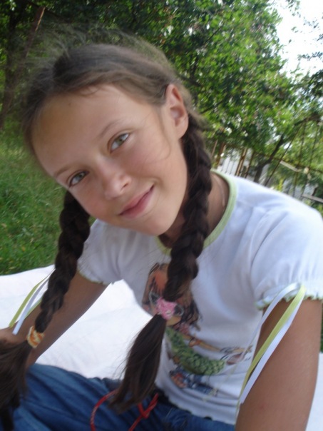 №1, Марина Антоневич №1, Марина Антоневич