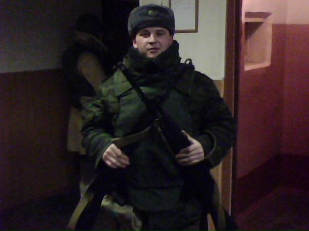 №30, Максим Студинский №30, Максим Студинский