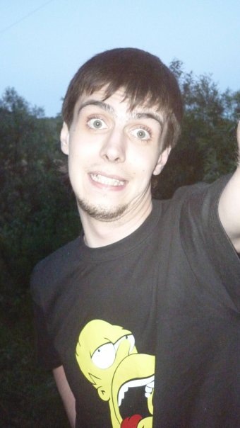 №12, Евгений Шутов, 39 лет, Нижний Новгород, Россия №12, Евгений Шутов, 39 лет, Нижний Новгород, Россия