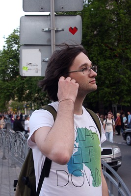 №75, Владимир Нигматулин, 43 года, Москва №75, Владимир Нигматулин, 43 года, Москва