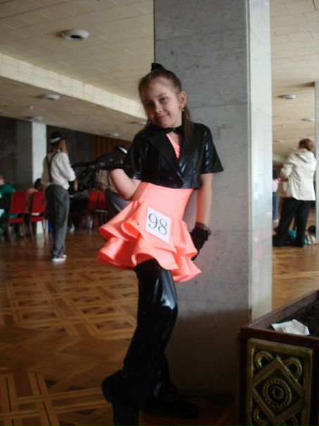 №6, Лина Митяй, Киев №6, Лина Митяй, Киев