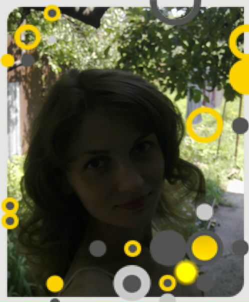 №26, Татьяна Явуз-Овчаренко, 24.05.1984 №26, Татьяна Явуз-Овчаренко, 24.05.1984