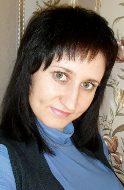 №60, Ольга Бугаева, 39 лет, Новосибирск №60, Ольга Бугаева, 39 лет, Новосибирск