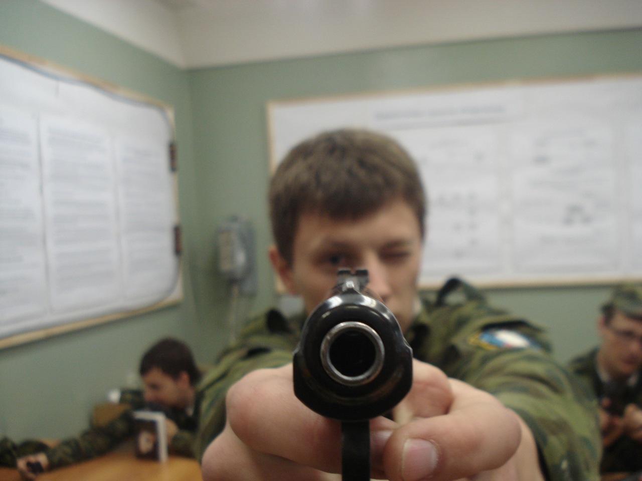 Фото профиля