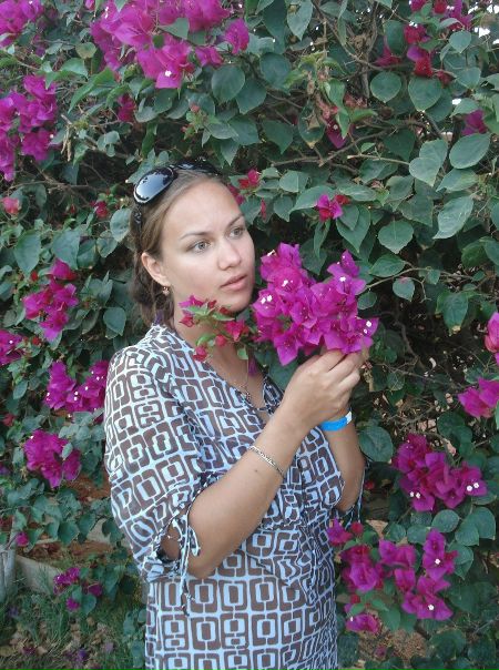 №99, Алена Торопова, 36 лет, Нижний Новгород №99, Алена Торопова, 36 лет, Нижний Новгород