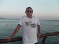 Александр Попков