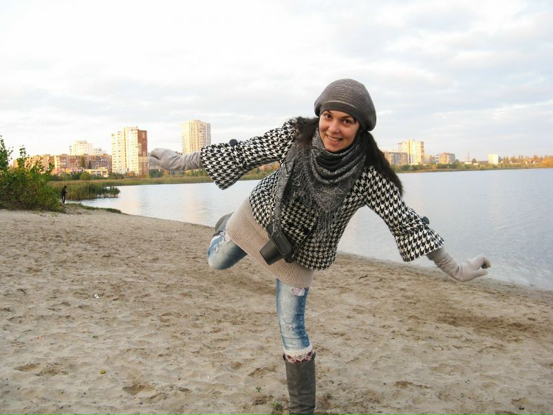 №56, Жанна Орлова, Киев №56, Жанна Орлова, Киев