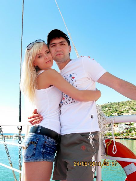 №58, Аня Подобаева, 43 года, Днепр (Днепропетровск) №58, Аня Подобаева, 43 года, Днепр (Днепропетровск)