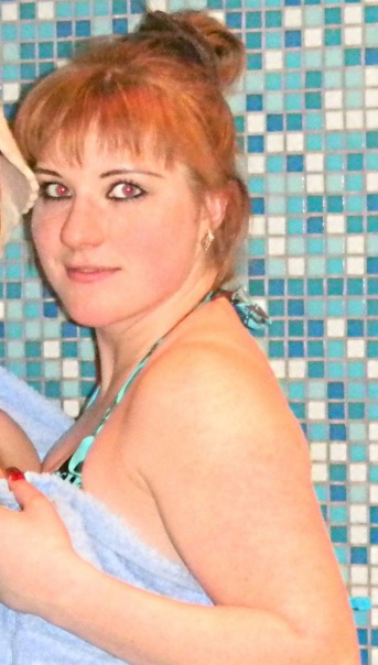 №110, Ирина Добродняк, 35 лет, Горловка №110, Ирина Добродняк, 35 лет, Горловка