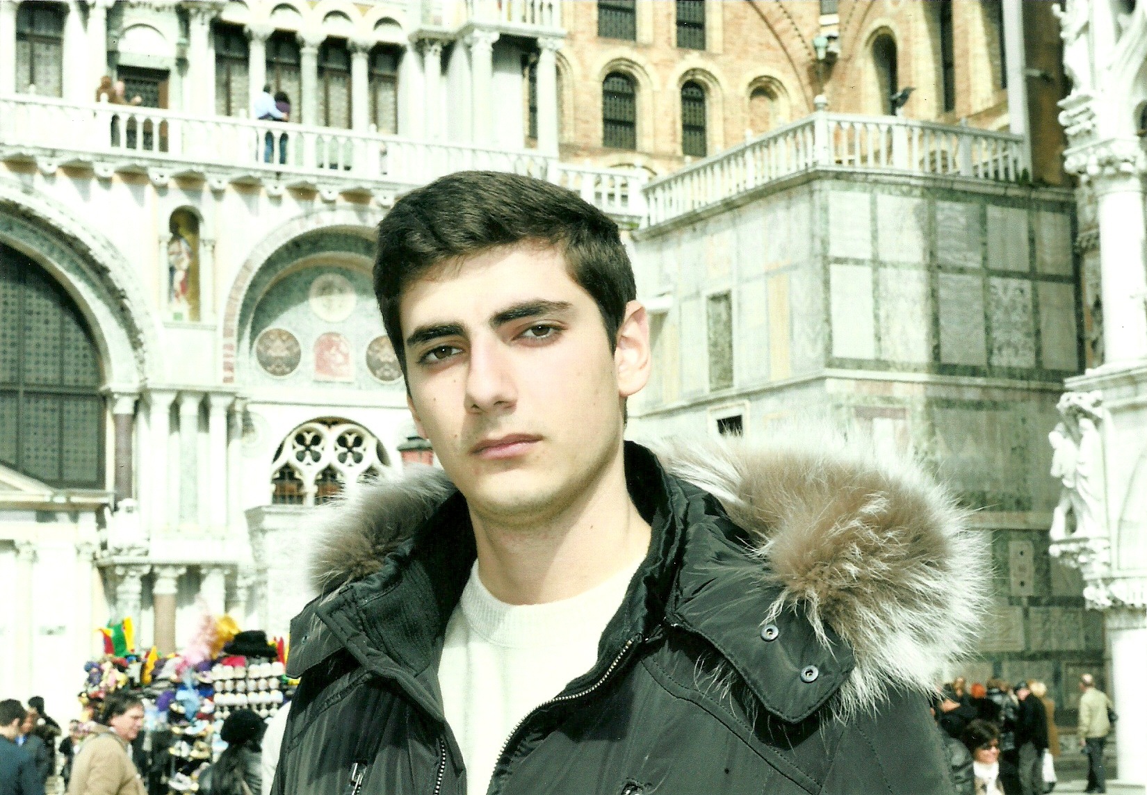 Фото профиля