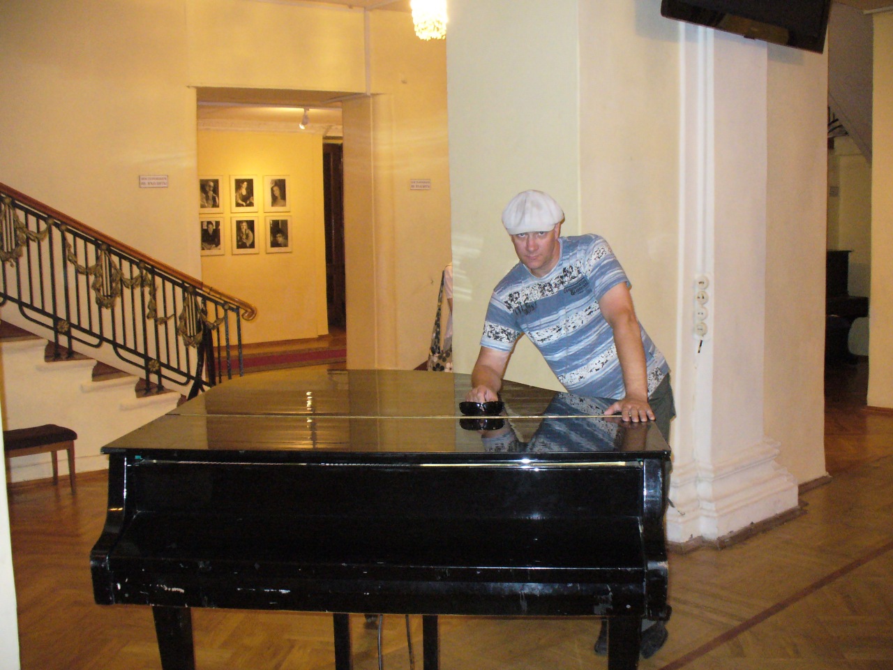 Фото профиля