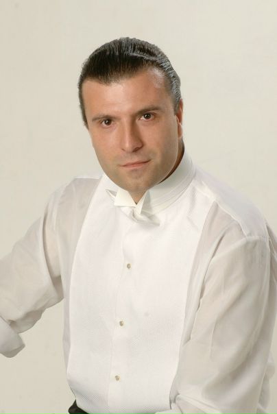 №175, Андрей Покровский, Санкт-Петербург №175, Андрей Покровский, Санкт-Петербург