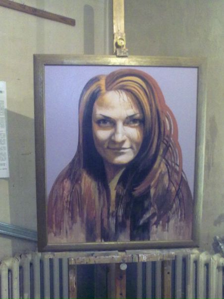 №83, Маргарита Владимирова, 39 лет, Екатеринбург, Россия №83, Маргарита Владимирова, 39 лет, Екатеринбург, Россия