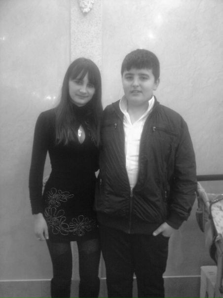 №5, Роксолана Кузик №5, Роксолана Кузик