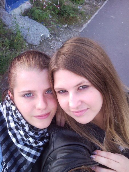 №64, Анастасия Дубинкина, 32 года, Санкт-Петербург №64, Анастасия Дубинкина, 32 года, Санкт-Петербург