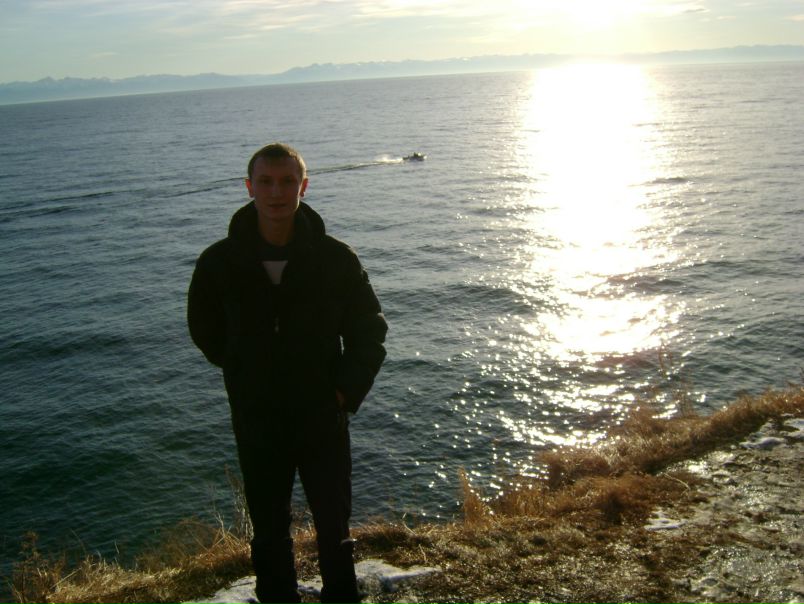 №23, Дмитрий Гнеушев, 38 лет, Ангарск, Россия №23, Дмитрий Гнеушев, 38 лет, Ангарск, Россия