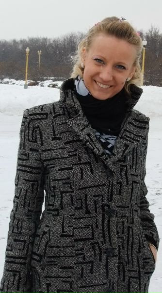 №18, Светлана Журикова, 38 лет, Москва, Россия №18, Светлана Журикова, 38 лет, Москва, Россия