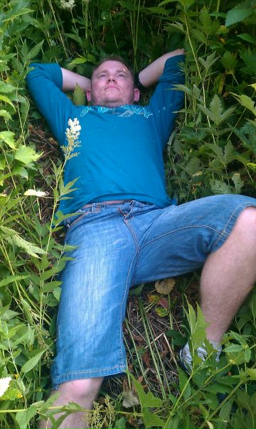 №95, Вячеслав Зыков, 37 лет, Москва №95, Вячеслав Зыков, 37 лет, Москва