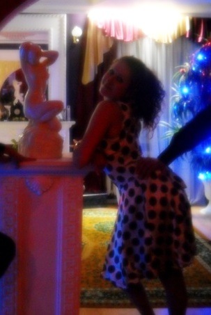 №58, Анжелика Кривенко, 34 года, Полтава №58, Анжелика Кривенко, 34 года, Полтава