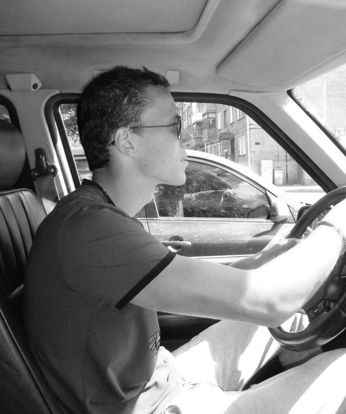 №99, Слава Модин, Новосибирск №99, Слава Модин, Новосибирск