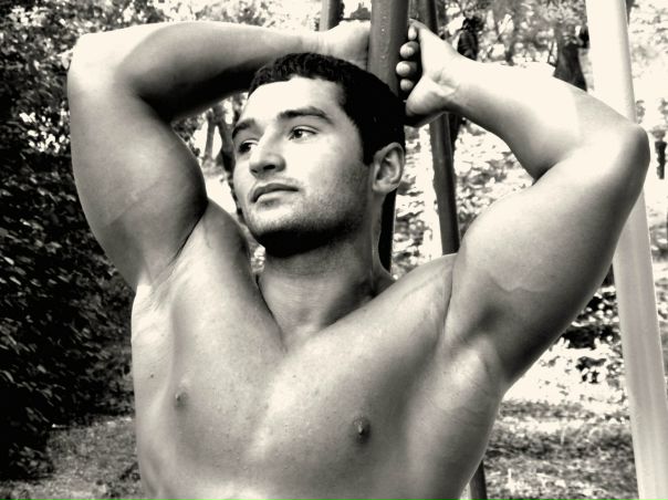 №42, Алексей Скрипальщиков, 38 лет, Одесса №42, Алексей Скрипальщиков, 38 лет, Одесса