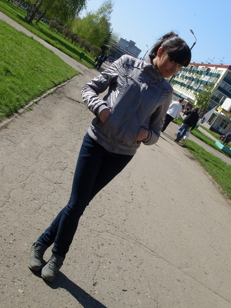 №14, Лена Синцова, Кстово №14, Лена Синцова, Кстово