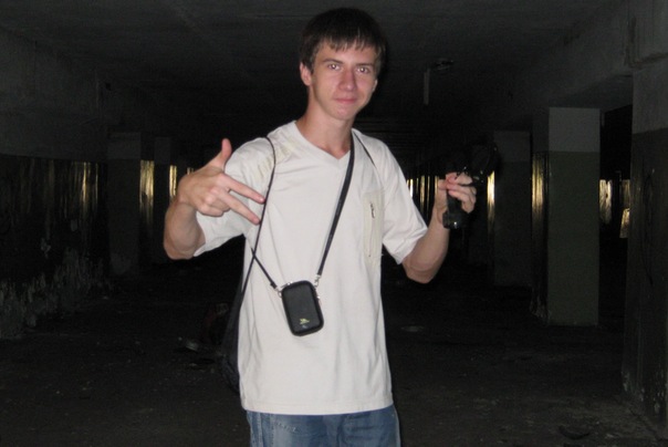 №86, Алексей Масеев, 4.6.1995 №86, Алексей Масеев, 4.6.1995