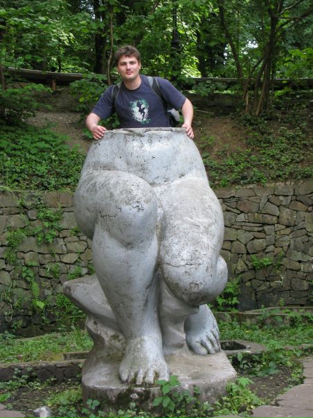 №141, Олексій Батченко, Киев №141, Олексій Батченко, Киев