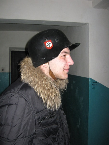 №12, Леха Леха, 34 года, Шостка №12, Леха Леха, 34 года, Шостка