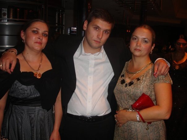 №9, Petr Kyznetsov, Минск №9, Petr Kyznetsov, Минск