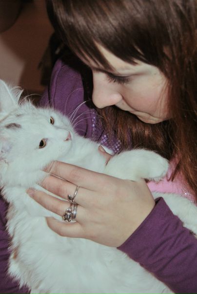 №126, Светлана Трофименко, Санкт-Петербург №126, Светлана Трофименко, Санкт-Петербург