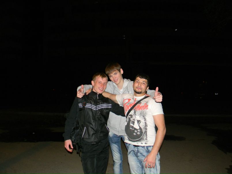 №34, Владислав Исаков, 36 лет, Тюмень №34, Владислав Исаков, 36 лет, Тюмень