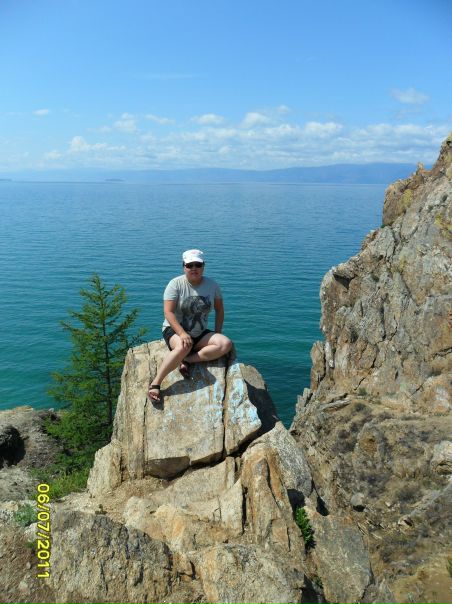 №49, Майя Курнева, 41 год, Якутск №49, Майя Курнева, 41 год, Якутск