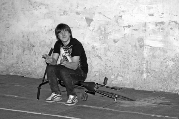 Фото профиля