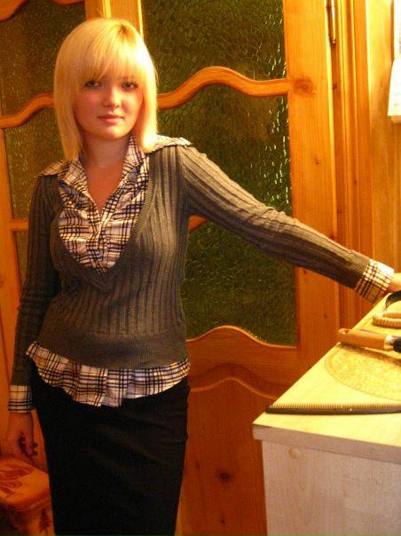 №6, Олеся Федорчук, 34 года, Сосновка №6, Олеся Федорчук, 34 года, Сосновка