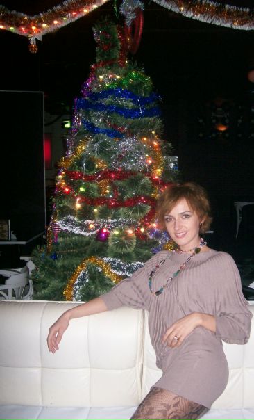 №75, Оксана Виштикалюк, 41 год, Киев №75, Оксана Виштикалюк, 41 год, Киев