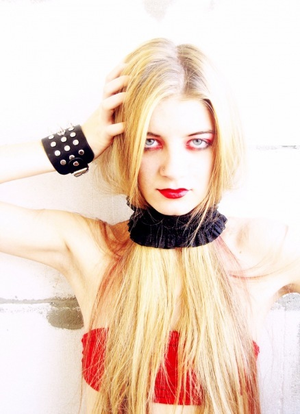 №4, Евгения Дьячкова, 35 лет, Черноголовка, Россия №4, Евгения Дьячкова, 35 лет, Черноголовка, Россия