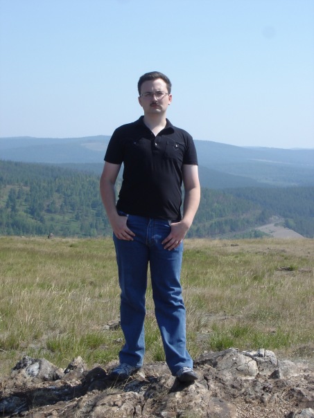 №85, Максим Горновой, 36 лет, Санкт-Петербург №85, Максим Горновой, 36 лет, Санкт-Петербург