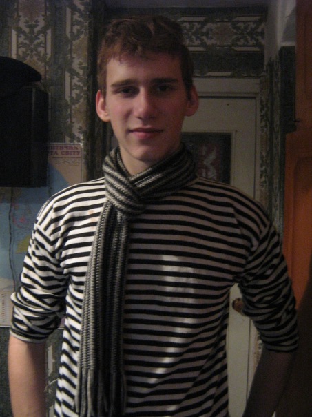 №26, Андрей Дунаев, Ялта №26, Андрей Дунаев, Ялта