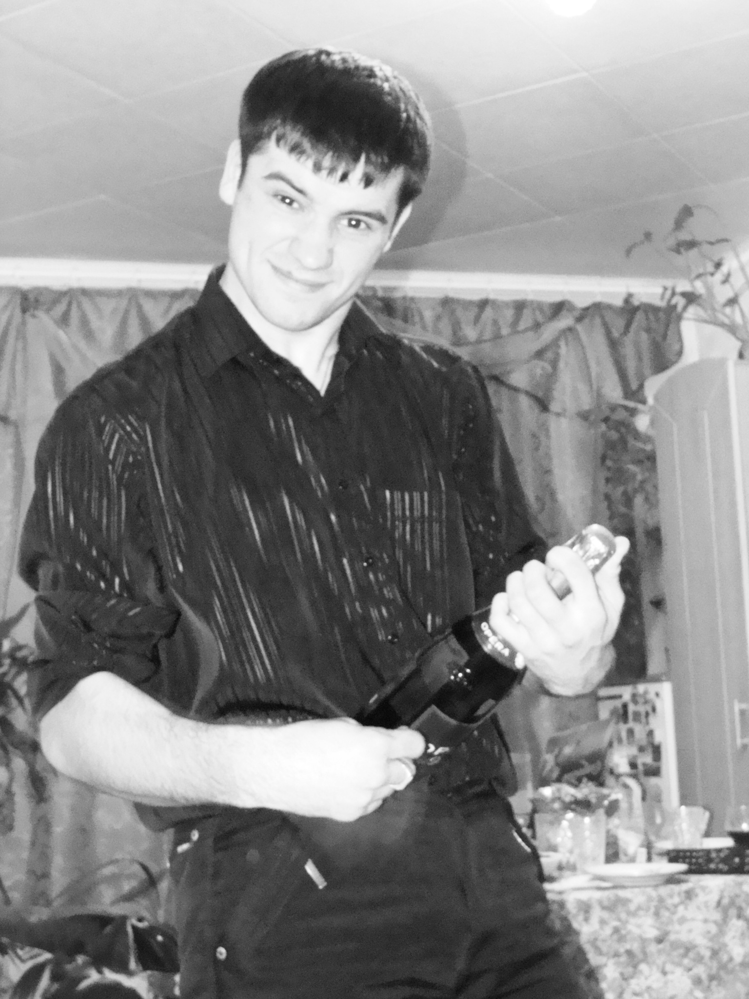 Фото профиля