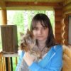 Аватар: Наташа Детка шатакишвили