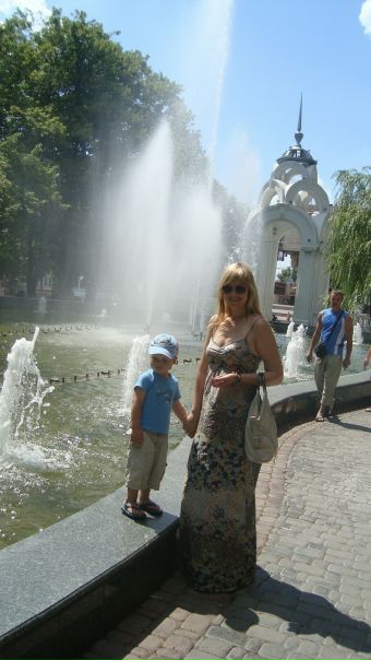 №30, Ирина Баздырева, Харьков №30, Ирина Баздырева, Харьков