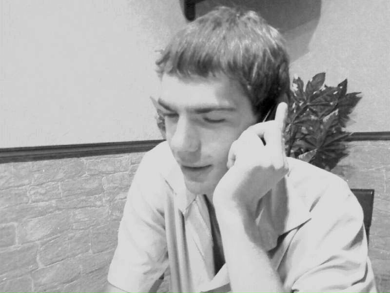 №80, Виталий Захарчук, 37 лет, Таганрог №80, Виталий Захарчук, 37 лет, Таганрог