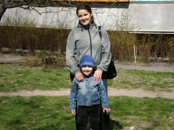 №9, Юля Талаш, 43 года, Каховка №9, Юля Талаш, 43 года, Каховка
