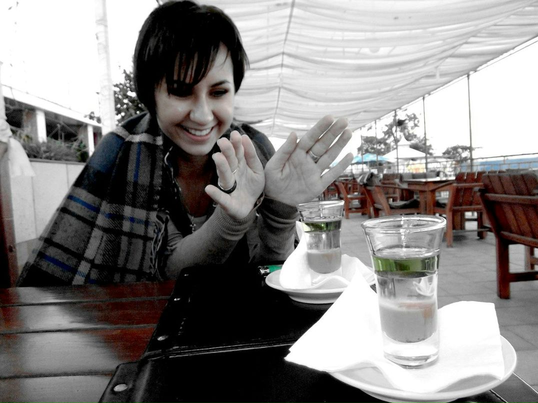 Marianna Gerbei ♥ღ†ღ♥ | Бендеры